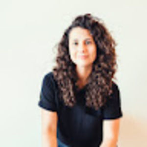 Meet your Posher, Gina